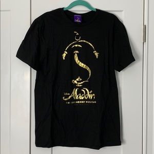 Aladdin Tshirt
